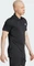 adidas Tennis Climacool FreeLift Poloshirt kurzarm schwarz (Herren) Vorschaubild