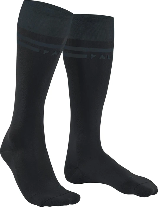 Falke SK7 Race Skisocken schwarz (Damen)