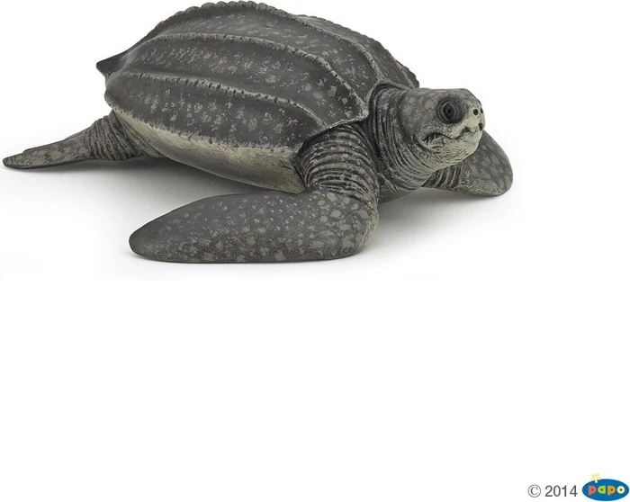 Papo Meereswelt - Lederschildkröte