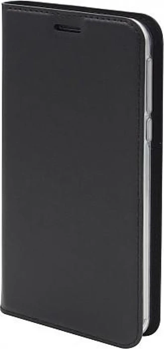 Emporia Book Case Leder für Smart 3 schwarz
