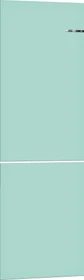 Bosch VarioStyle KSZ1BVT00 austauschbare Türverkleidung pastellblau