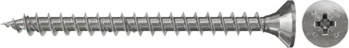 fischer Spanplattenschraube PowerFast FPF-SZ