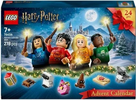 LEGO Harry Potter - Adventskalender 2025
