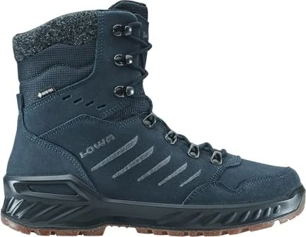 Lowa Nabucco GTX navy/dark grey (Herren)