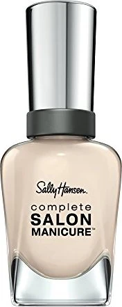 Sally Hansen Complete Salon Manicure Nagellack 161 Shell We Dance?, 14.7ml