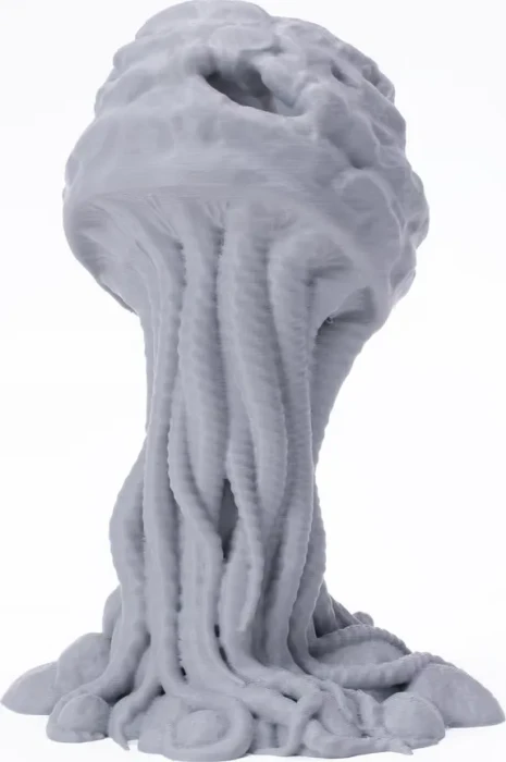 Prusa Prusament PLA, Gravity Grey, Spule, 1.75mm, 1.00kg