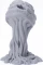 Prusa Prusament PLA, Gravity Grey, Spule, 1.75mm, 1.00kg Vorschaubild