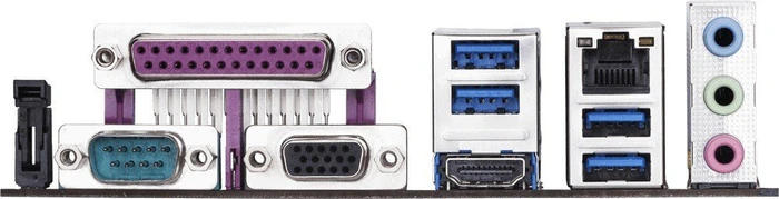 GIGABYTE J4005N D2P