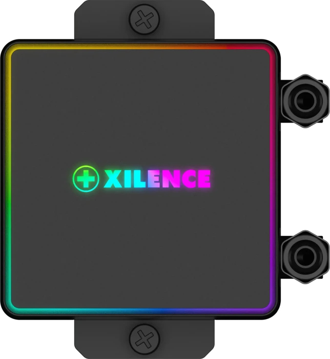 Xilence Performance A+ LiQuRizer LQ360PRO.ARGB