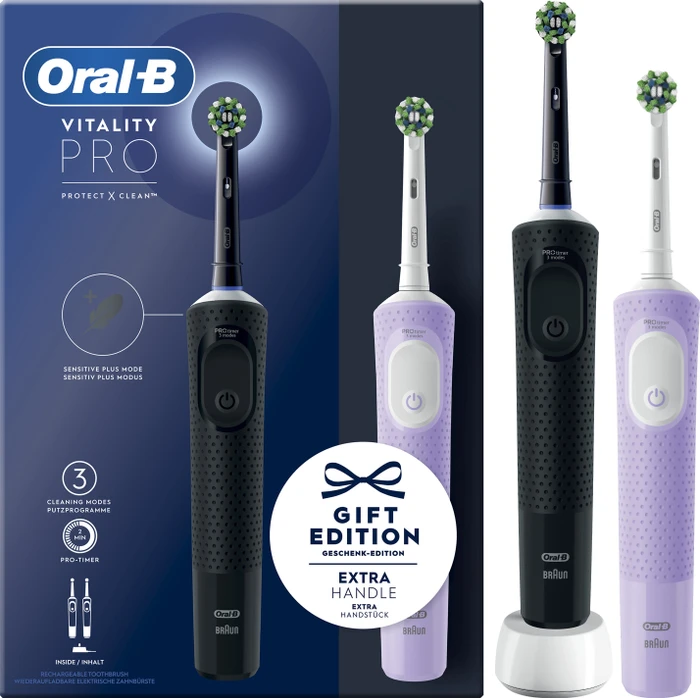 Oral-B Vitality Pro D103