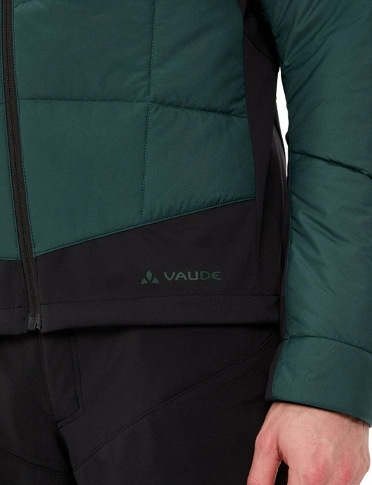 Vaude Minaki IV Fahrradjacke deep pond (Herren)