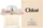 Chloé Chloé Eau de Parfum, 20ml