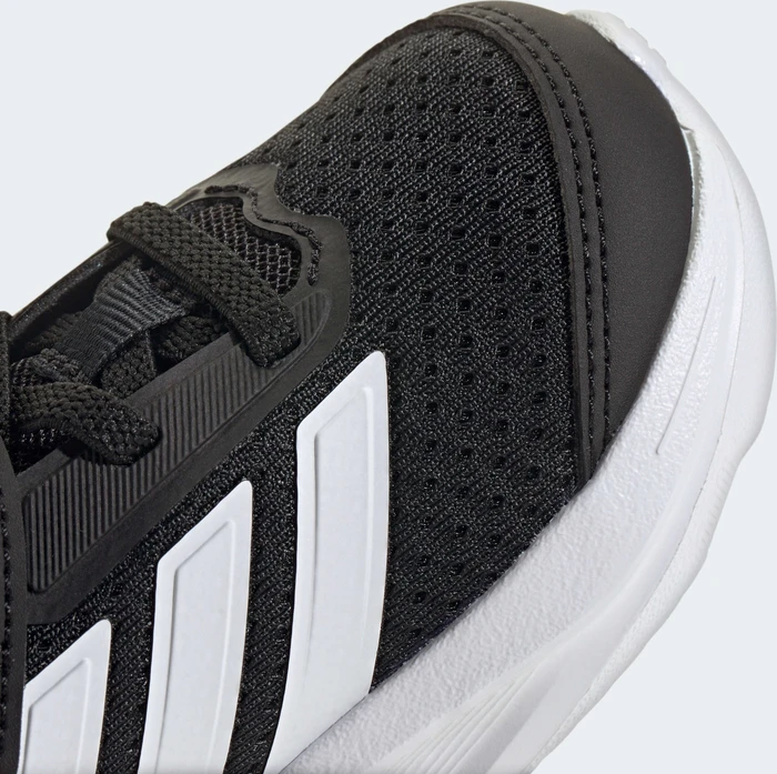adidas Duramo SL 2.0 core black/cloud white/grey (Junior)