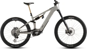Cube AMS Hybrid 177 C:62 Super TM 600X reedbeigegrit'n'orange Modell 2026