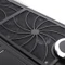 SilverStone Grandia GD07B-C, schwarz Vorschaubild