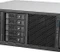 SilverStone RM45-360, Rackmount Storage, grau/schwarz, 4HE, ATX Vorschaubild