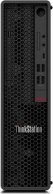 Lenovo ThinkStation P350 SFF, Core i7-11700, 16GB RAM, 512GB SSD, RTX A2000, DE