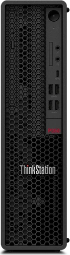 Lenovo ThinkStation P350 SFF, Core i7-11700, 16GB RAM, 512GB SSD, RTX A2000, DE
