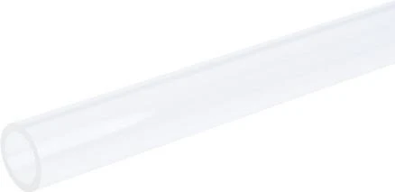 Alphacool HardTube Acrylrohr, 60cm 16/13mm, klar, 4-fach