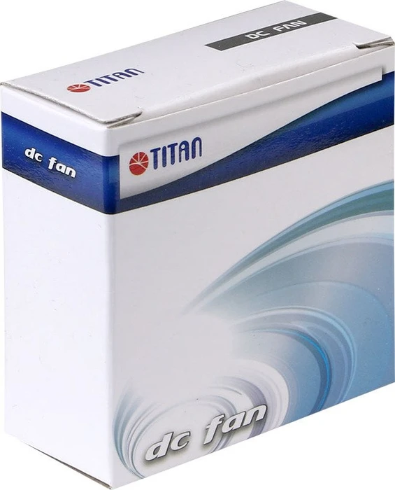 Titan TFD-6015M12Z, 60mm