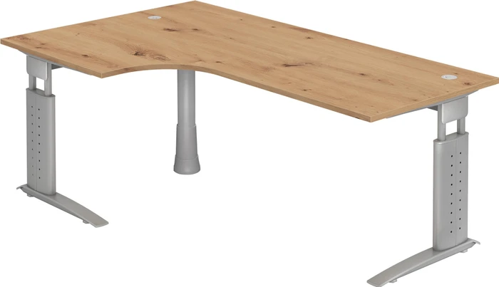 Hammerbacher Ergonomic Plus U-Serie