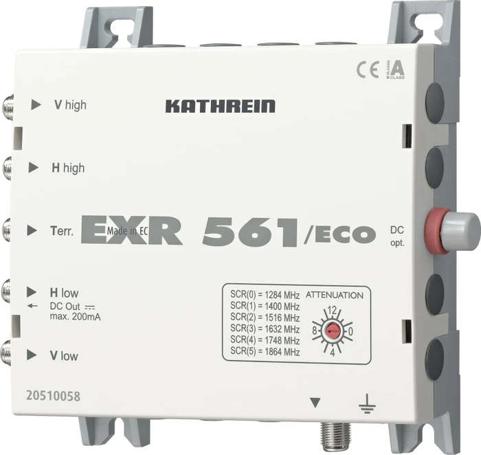 Kathrein EXR 561/Eco