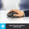 Logitech MX Master 2S Bluetooth Edition, Graphite, USB/Bluetooth Vorschaubild