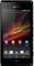 Sony Xperia M schwarz Vorschaubild