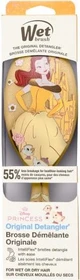 Wetbrush Original Detangler Disney Princess Collection Belle