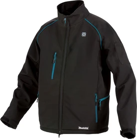 Makita CJ105DZM 10.8/12V Beheizbare Jacke M solo