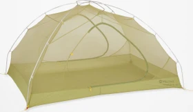 Marmot Tungsten UL 3 Kuppelzelt wasabi