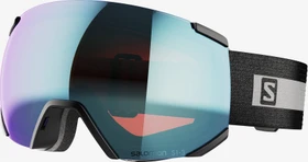 Salomon Radium Photochromic schwarz