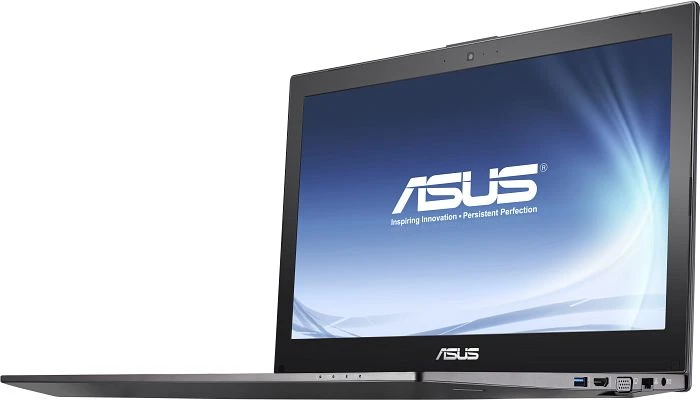 ASUS Asuspro Essential PU500CA-XO002X, Core i5-3317U, 4GB RAM, 24GB SSD, 500GB HDD, DE