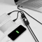 Axagon USB-Hub, 4x USB-A 3.0, USB-A 3.0 [Stecker] Vorschaubild