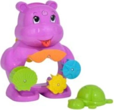 Simba Toys ABC Bade Nilpferd (104010111)