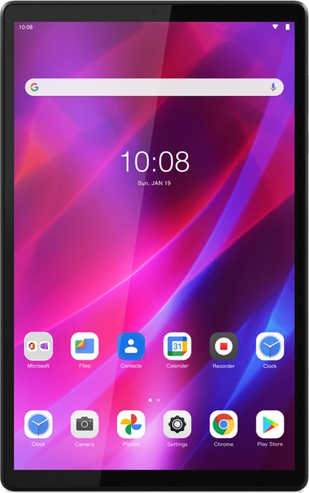 Lenovo Smart Tab K10 TB-X6C6X, Abyss Blue, 3GB RAM, 32GB, LTE