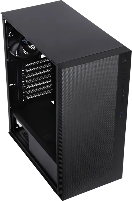 iTek Sylent 03N