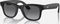 Ray-Ban RW4006 Meta Wayfarer 50mm Vorschaubild