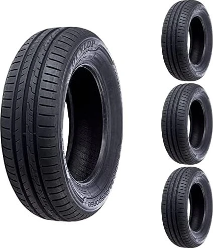 Dunlop Sport BluResponse