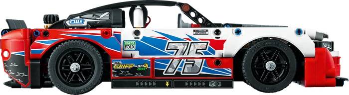 LEGO Technic - NASCAR Next Gen Chevrolet Camaro ZL1