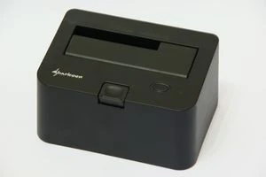 Sharkoon SATA Quickport, USB-B 3.0