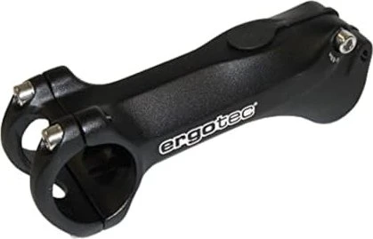 Ergotec High Charisma 31.8mm 90mm Vorbau