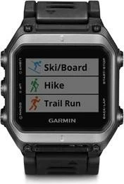 Garmin epix schwarz
