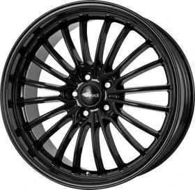 Brock B24 8.0x19 5/120 ET15 (verschiedene Farben)
