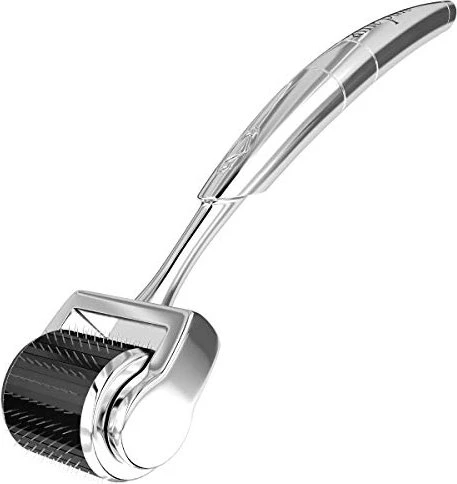 âme pure CIT Face Roller Gentlemen Microneedle Applicator 0.50 mm