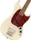 Fender Squier Classic Vibe '60s Mustang Bass IL Olympic White (0374570505)