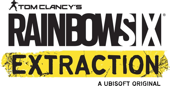 Rainbow Six: Extraction