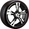 itWheels Anna 8.0x18 5/120 ET42 (verschiedene Farben) Vorschaubild