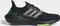adidas Ultraboost 22 core black/iron metallic/beam green (Herren) Vorschaubild