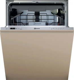 Bauknecht B0I D551A S